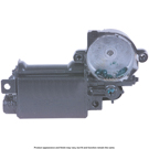 1977 Buick Electra Window Motor Only 1