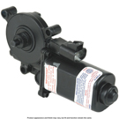 2000 Buick LeSabre Window Motor Only 3