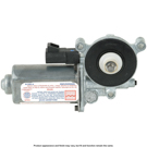 2000 Buick LeSabre Window Motor Only 1