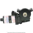 2000 Pontiac Grand Prix Window Motor Only 1