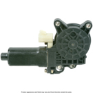 2000 Oldsmobile Alero Window Motor Only 2