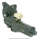 2000 Oldsmobile Alero Window Motor Only 3