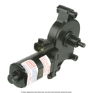 2007 Buick Rainier Window Motor Only 3