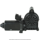 2002 Chevrolet C3500HD Window Motor Only 2