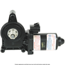 2002 Chevrolet C3500HD Window Motor Only 1