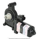 2002 Chevrolet C3500HD Window Motor Only 3