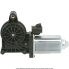 2002 Chevrolet C3500HD Window Motor Only 2