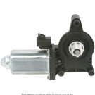 2002 Chevrolet C3500HD Window Motor Only 1