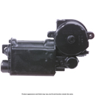 1978 Cadillac Deville Window Motor Only 2