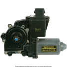 2000 Cadillac Catera Window Motor Only 1