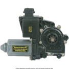 2000 Cadillac Catera Window Motor Only 1