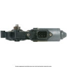 2000 Cadillac Catera Window Motor Only 4