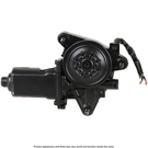 2000 Chevrolet Tracker Window Motor Only 2