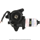 2000 Chevrolet Tracker Window Motor Only 1