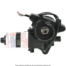 2000 Chevrolet Tracker Window Motor Only 1