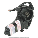 2000 Chevrolet Tracker Window Motor Only 3