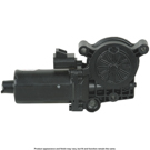 2002 Chevrolet Impala Window Motor Only 2