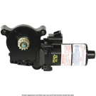 2002 Chevrolet Impala Window Motor Only 1