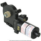 2002 Chevrolet Impala Window Motor Only 3