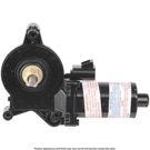 Cardone Reman 42-188 Window Motor Only 1