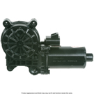 2003 Pontiac Aztek Window Motor Only 2