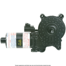 2003 Pontiac Aztek Window Motor Only 1