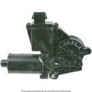 2000 Cadillac Catera Window Motor Only 2