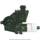 2000 Cadillac Catera Window Motor Only 1