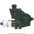 2000 Cadillac Catera Window Motor Only 1