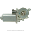 2000 Oldsmobile Intrigue Window Motor Only 1