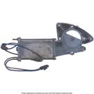 1982 Buick Riviera Window Motor Only 2