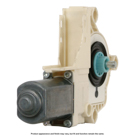 2013 Ford Edge Window Motor Only 3