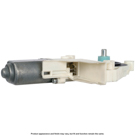 2007 Ford Edge Window Motor Only 4