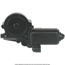1999 Ford F-450 Super Duty Window Motor Only 2