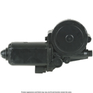 1999 Ford F-450 Super Duty Window Motor Only 2