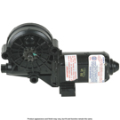 1999 Ford F-450 Super Duty Window Motor Only 1