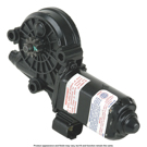 1999 Ford F-450 Super Duty Window Motor Only 3