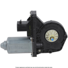 2005 Lincoln Navigator Window Motor Only 1