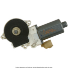 2017 Lincoln Navigator Window Motor Only 1