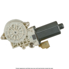 2017 Lincoln Navigator Window Motor Only 2