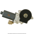 2017 Lincoln Navigator Window Motor Only 1
