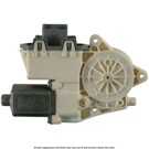 2007 Lincoln MKZ Window Motor Only 2