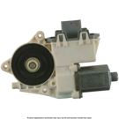2007 Lincoln MKZ Window Motor Only 1