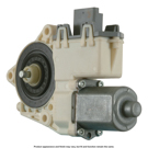 2007 Lincoln MKZ Window Motor Only 3