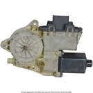 2009 Lincoln MKZ Window Motor Only 2