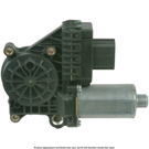 2006 Lincoln LS Window Motor Only 2