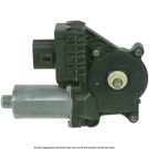 2006 Lincoln LS Window Motor Only 1