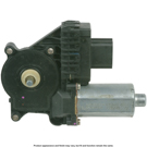 2006 Lincoln LS Window Motor Only 1