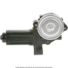 2003 Ford Taurus Window Motor Only 2