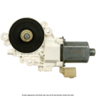 2008 Ford Explorer Window Motor Only 1